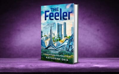 The Feeler, Book 1 of an Askovian Series