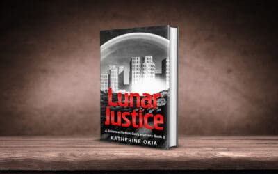 Lunar Justice is Out Today!