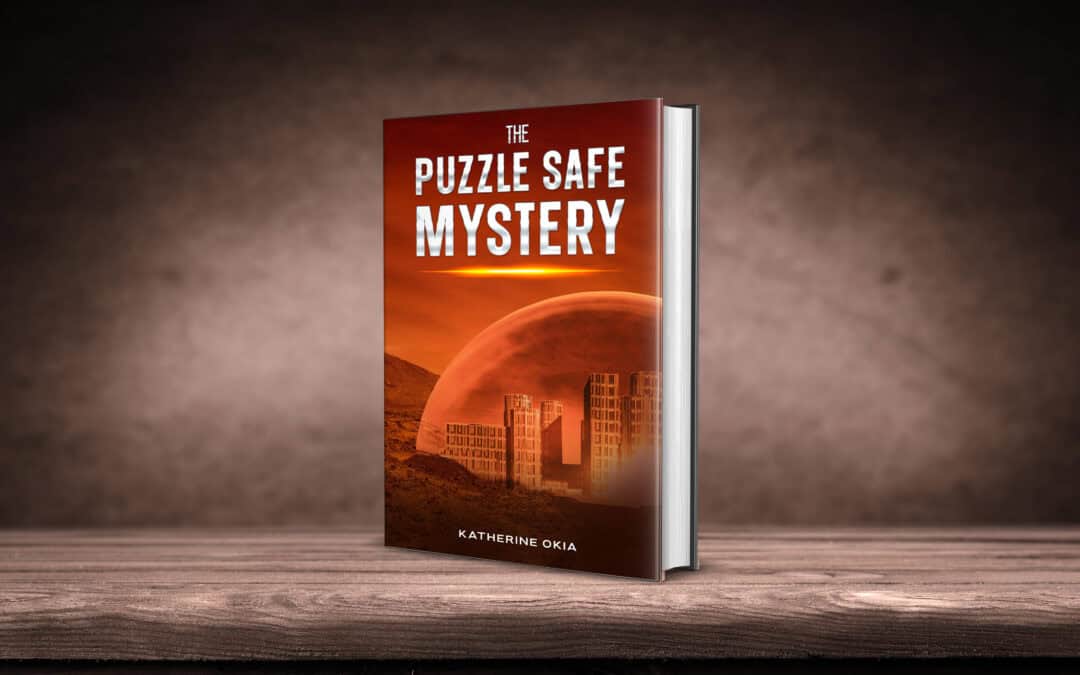 Behind the Scenes of The Puzzle Safe Mystery