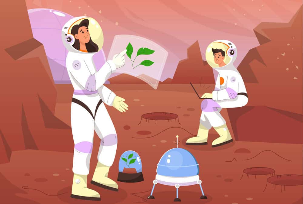 What Makes a Great Cozy Sci-Fi Mystery? Blending Comfort with the Cosmos