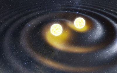 Weird Space Facts That Sound Made Up (But Aren’t)