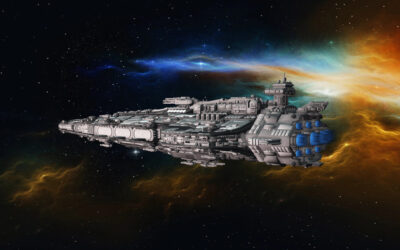 Big Update: Evolving My Stories for More Adventure!